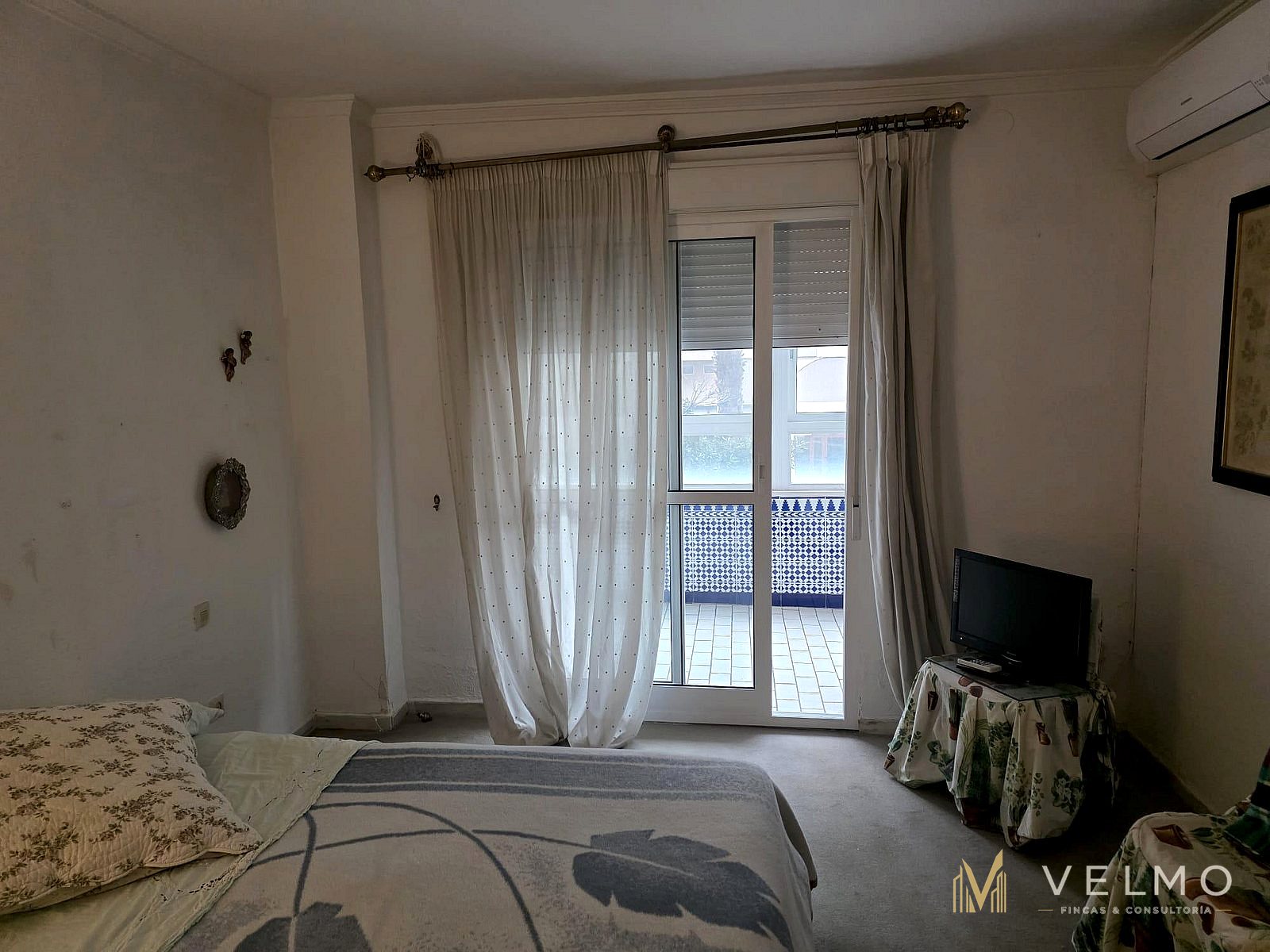 Dormitorio